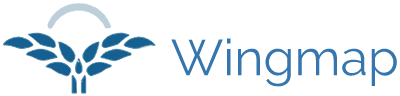 Wingmap